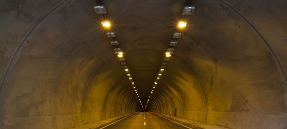 Tunnelbau & Verkehrstechnik